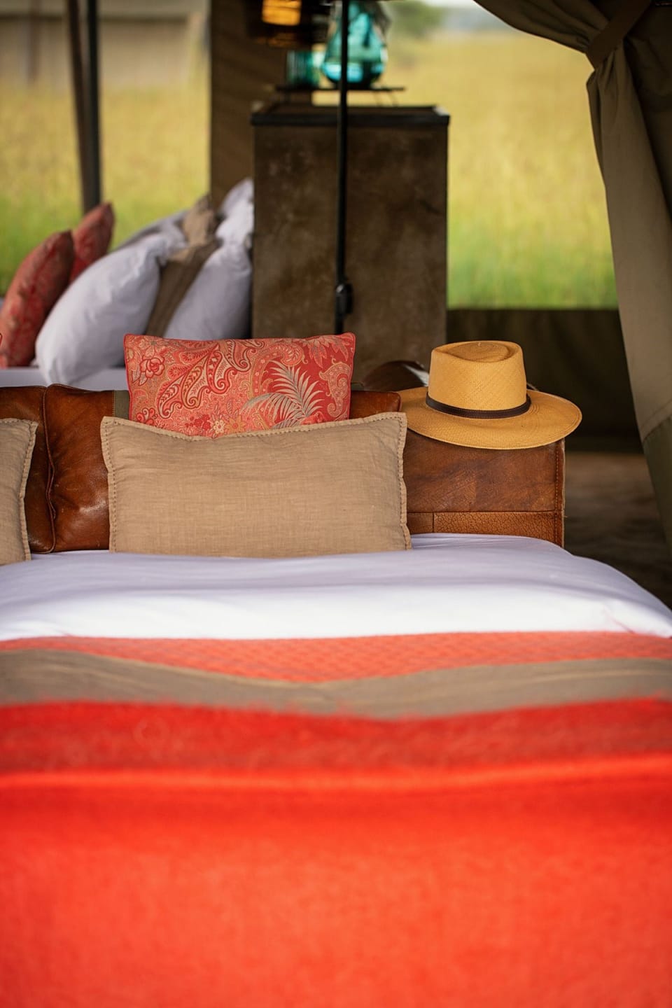 Junior Suite | Desk, blackout drapes, bed sheets