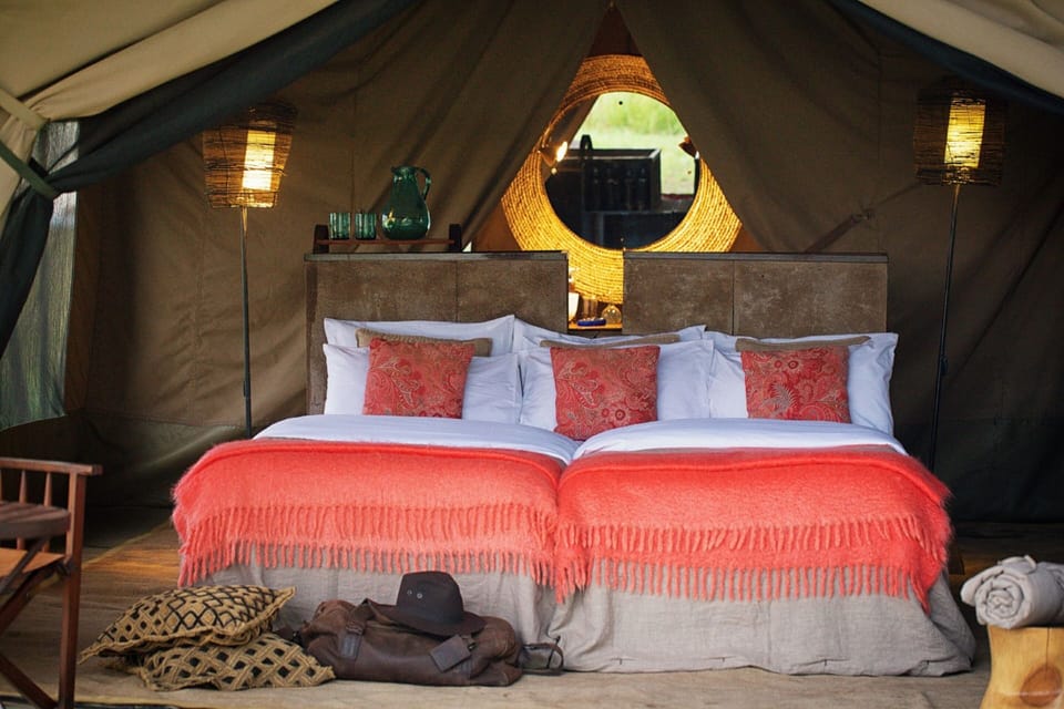 Junior Suite | Desk, blackout drapes, bed sheets