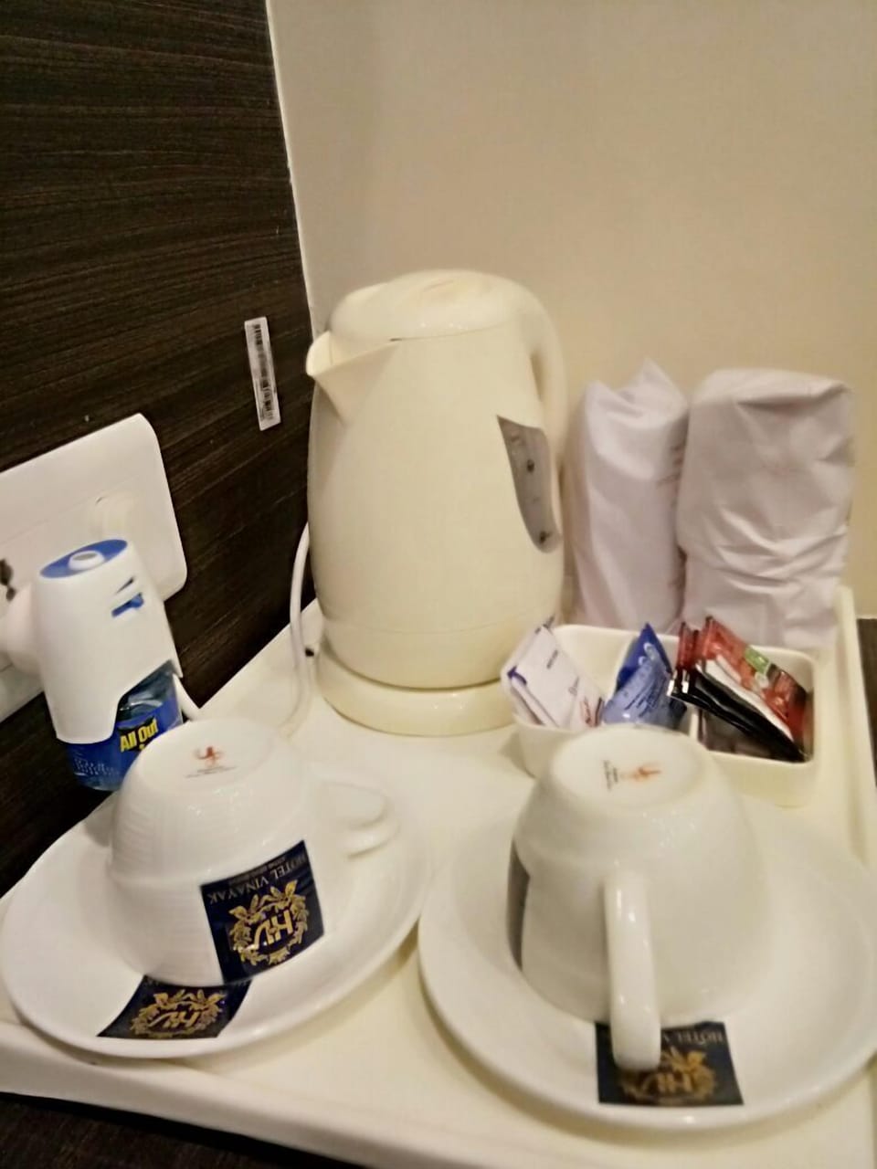 Presidential Double Room | Coffee and/or coffee maker