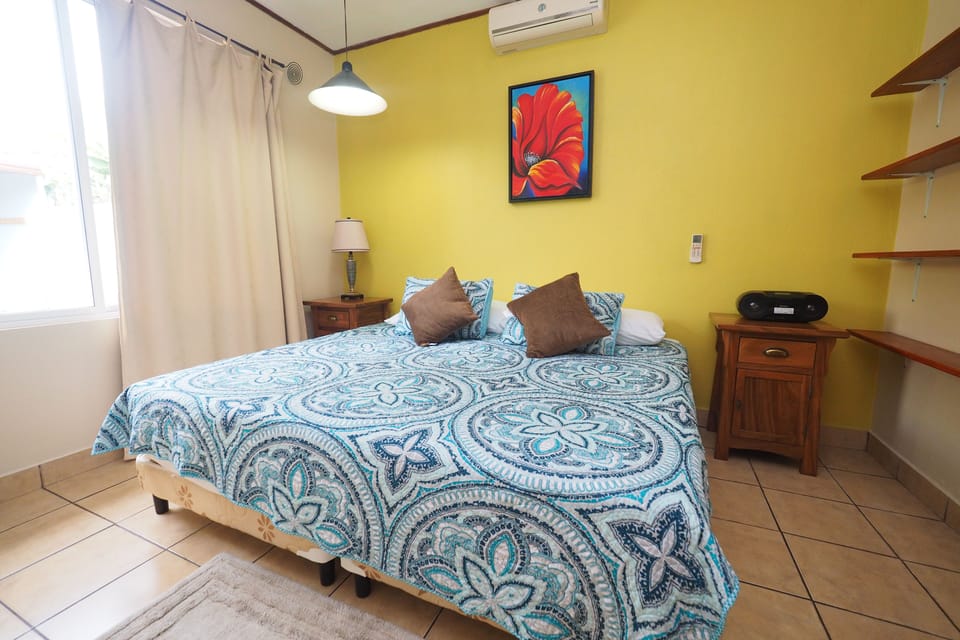 Jaco Villa 42 House in San Jose