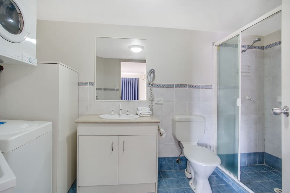 Paradise Isles Apartment hotel in Surfers Paradise
