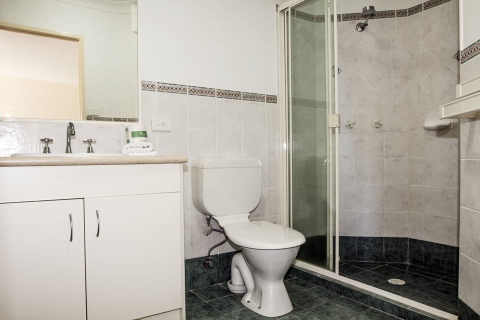 Paradise Isles Apartment hotel in Surfers Paradise