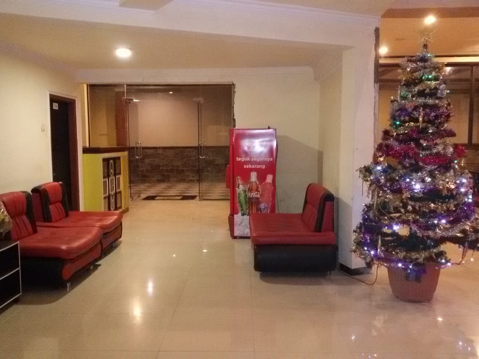 JC Homestay Jember Hotel in East Java