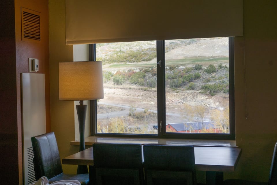 Studio | Interior