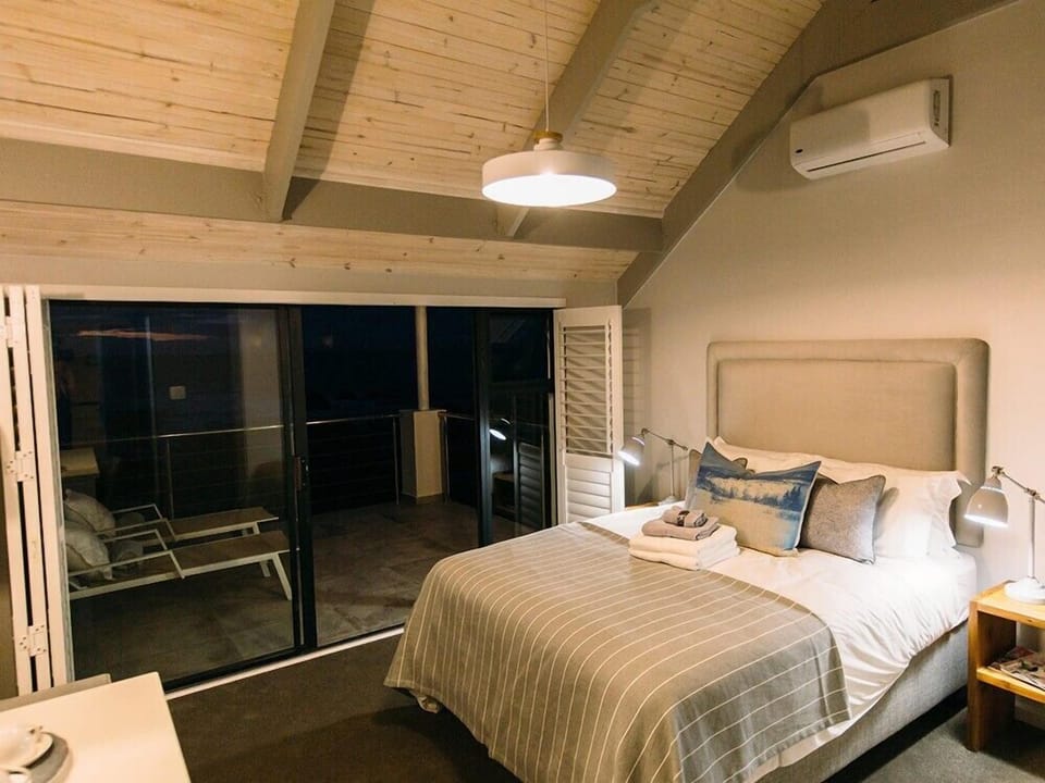In-room safe, free WiFi