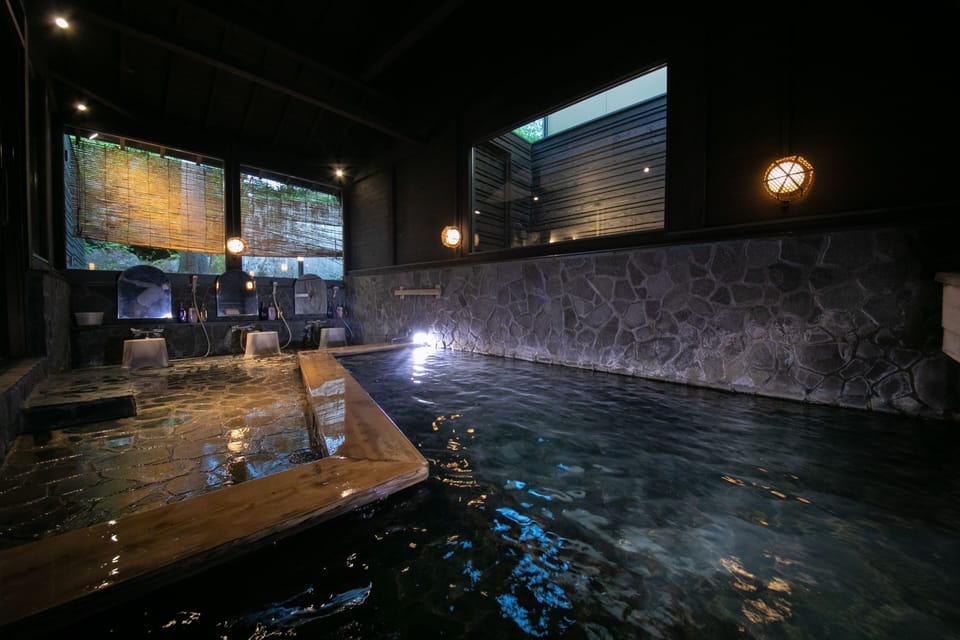 Ryokan Fukinoya Ryokan in Japan