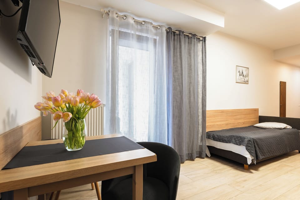 Single Room | Blackout drapes, free WiFi, bed sheets
