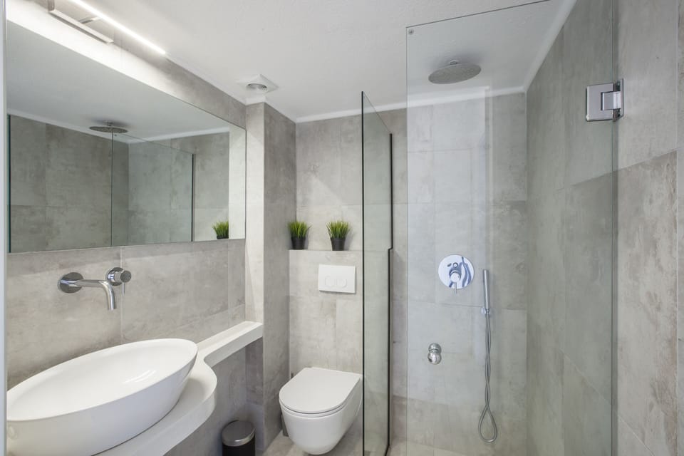 Alterra Vita Apartments Bed and Breakfast in Halkidiki