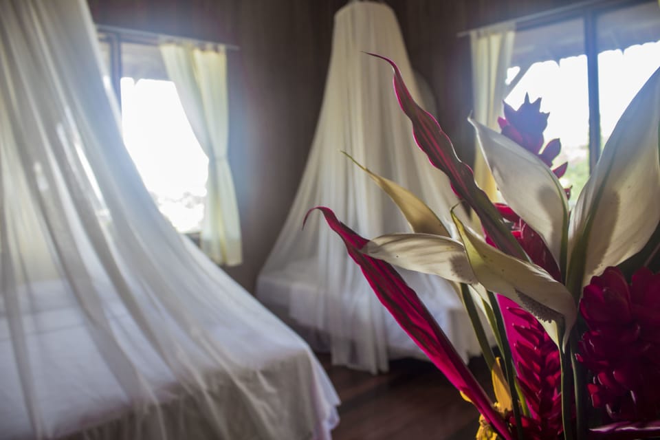 Double Room, Oceanfront