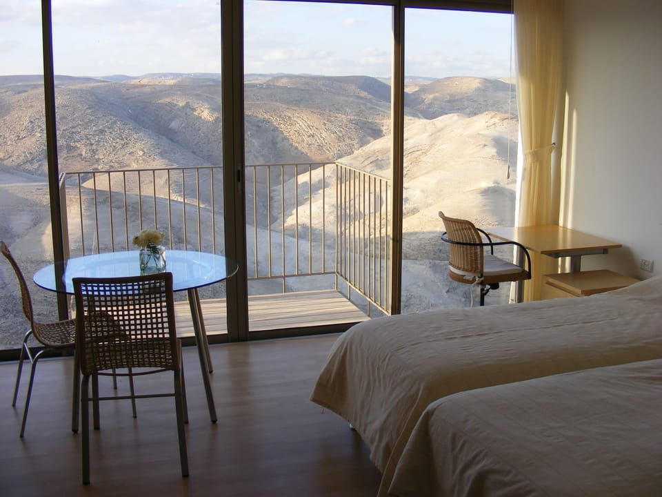 Panoramic Double Room, Mountain View | View from room