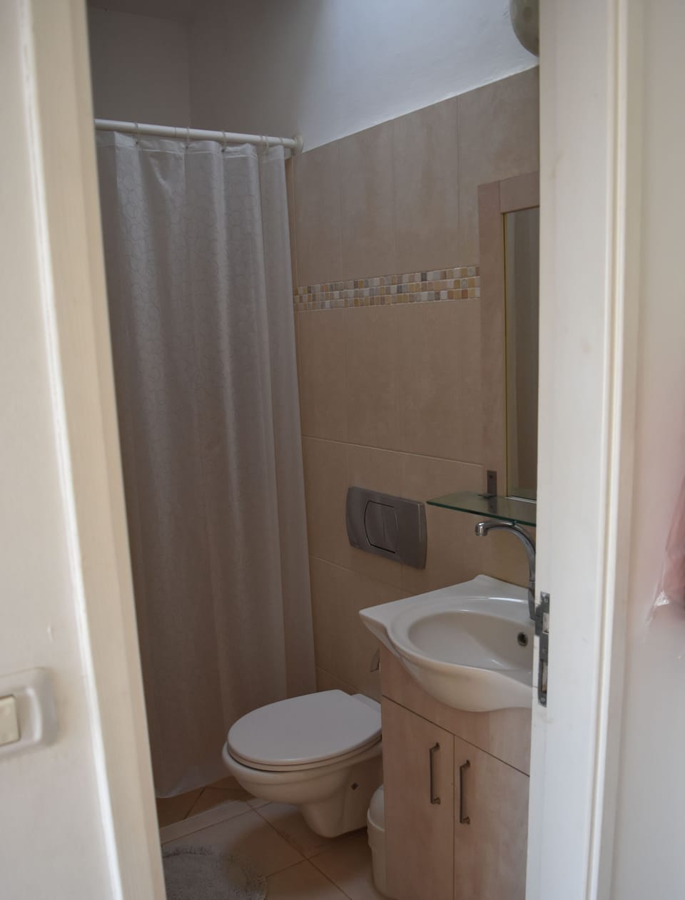 Nof Canaan Bed and Breakfast in Africa