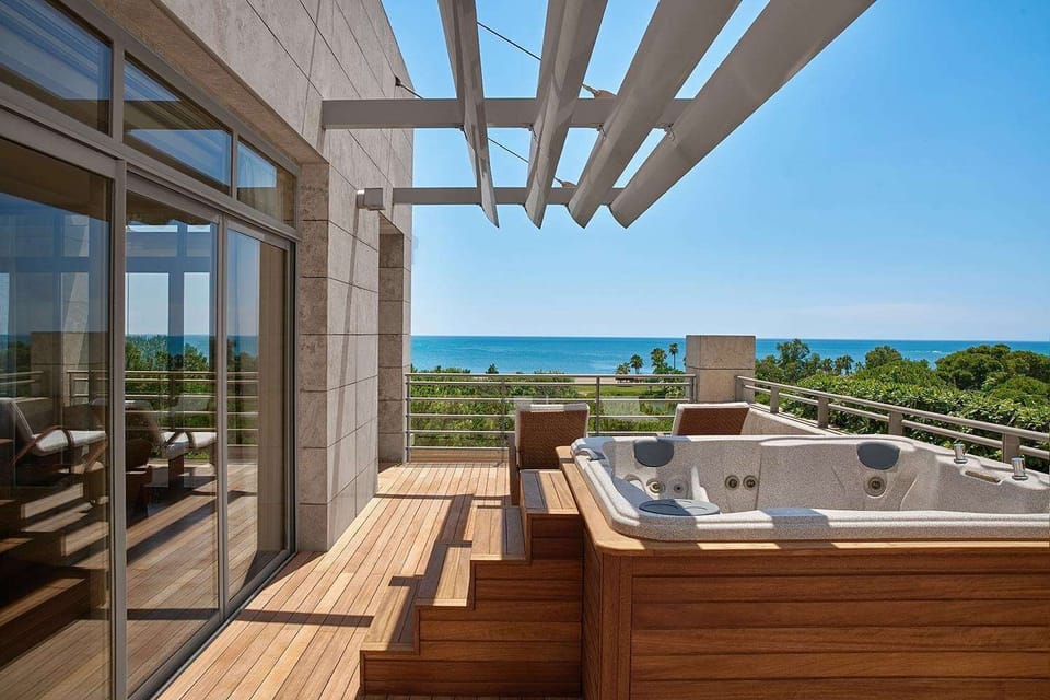 Gloria Serenity Resort - All Inclusive Resort in Antalya Province