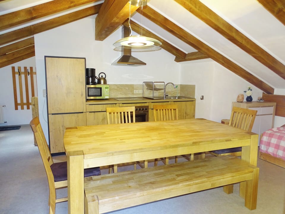 Superior Apartment (with Hochkönig Card) | 1 bedroom, iron/ironing board, free WiFi, bed sheets