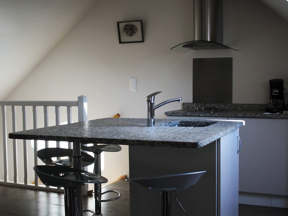Design Apartment, Private Bathroom, Mountain View (Appartement) | View from property