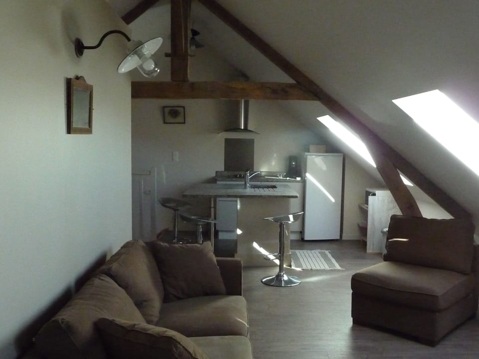 Design Apartment, Private Bathroom, Mountain View (Appartement) | View from property
