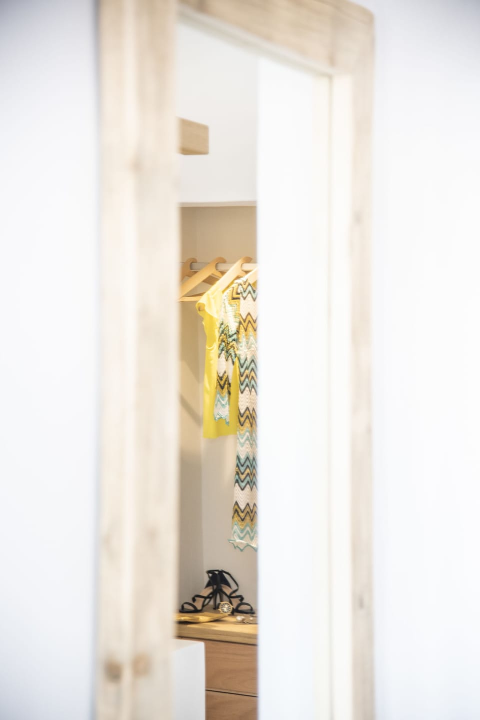 Grand Suite | In-room safe, desk, laptop workspace, soundproofing
