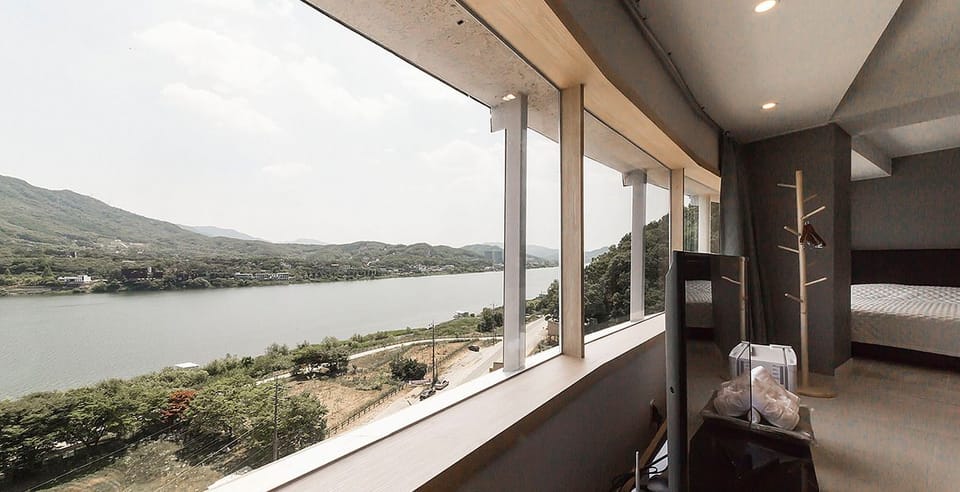 Royal Suite | View from room