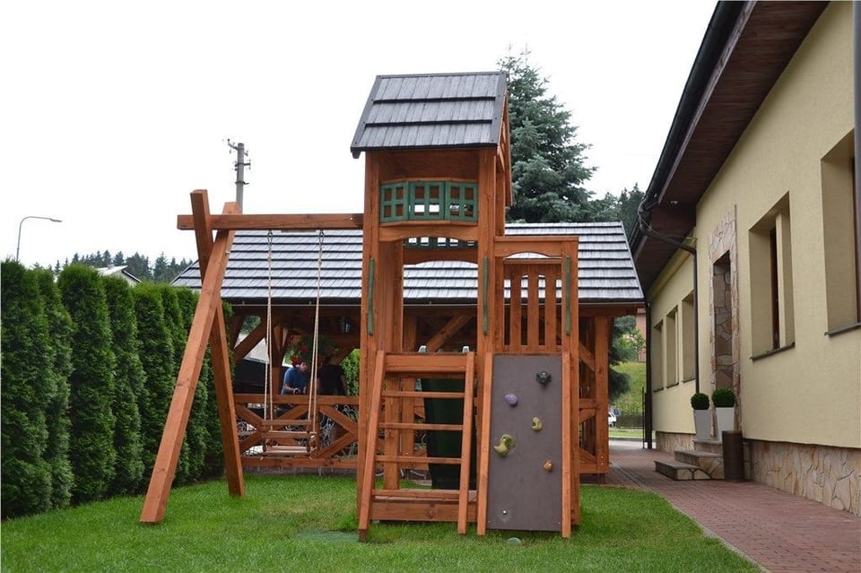 Penzion Staré časy Bed and Breakfast in Czechia