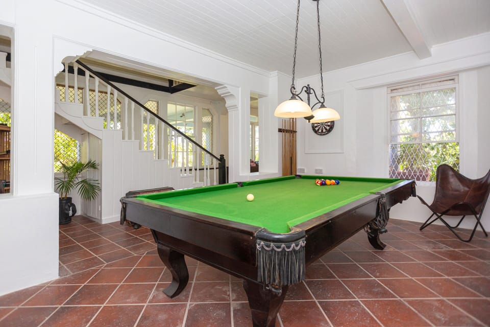 Mount Edgecombe Boutique Hotel Boutique hotel in Grenada