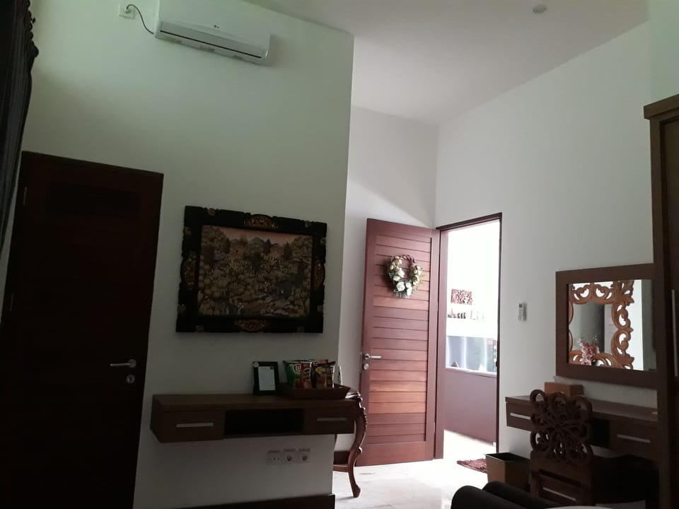 Deluxe Villa, 4 Bedrooms, Non Smoking, Park View | 4 bedrooms, desk, blackout drapes, rollaway beds (surcharge)