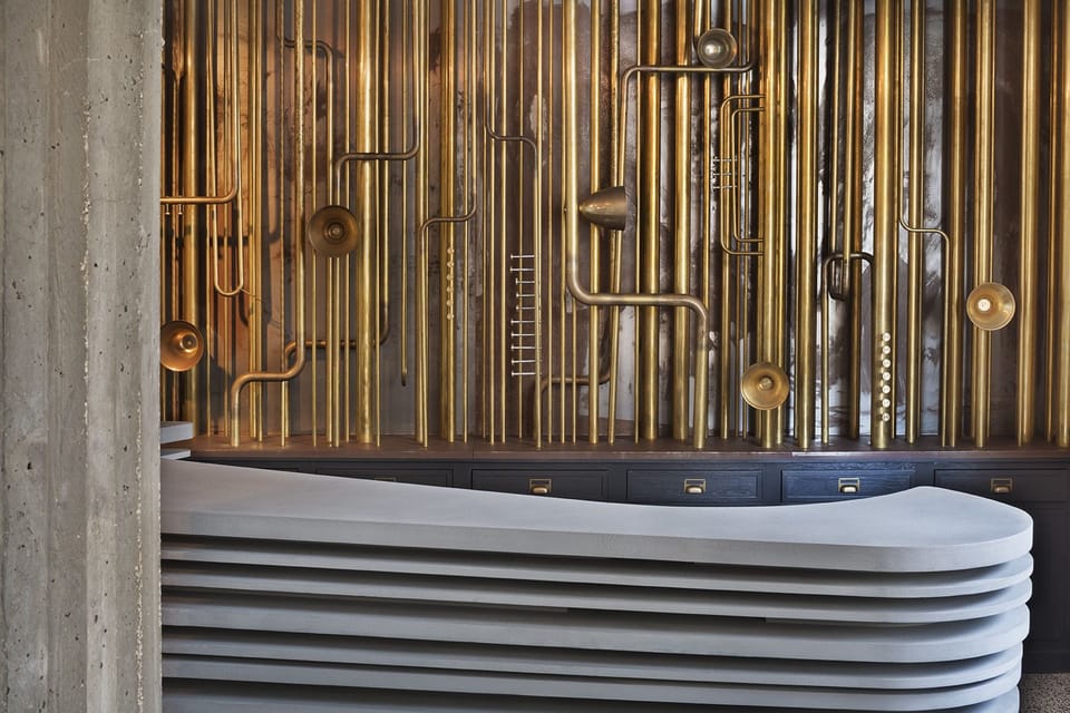 The Vera Hotel in Tel Aviv-Yafo