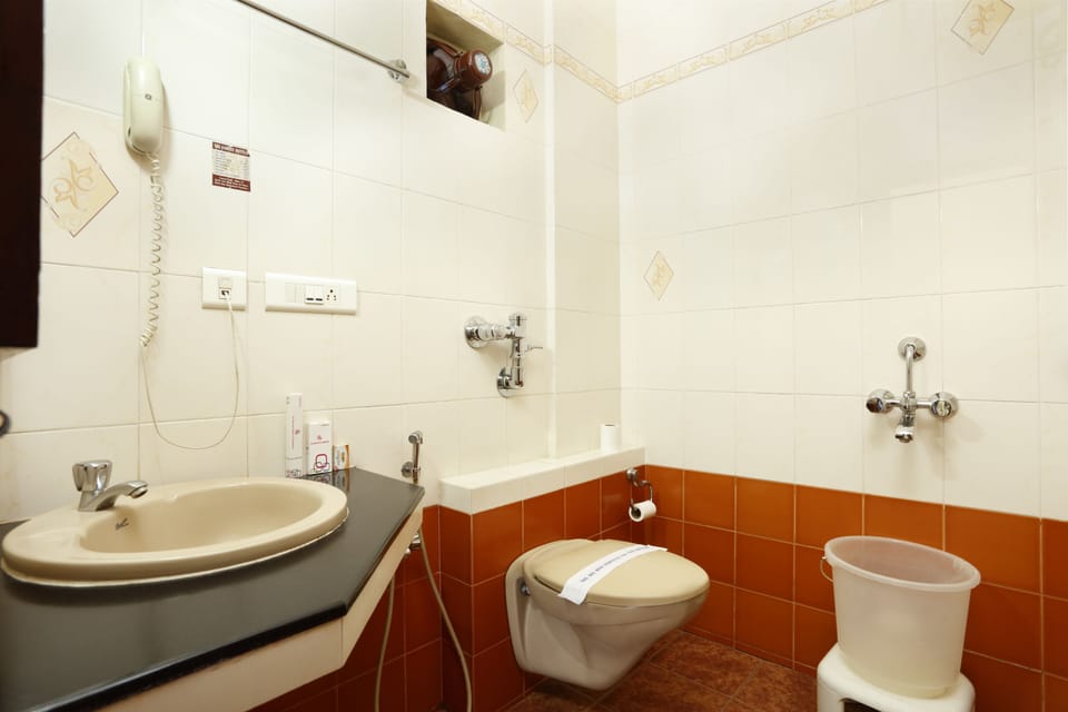 Sri Aarvee Hotels Hotel in Coimbatore