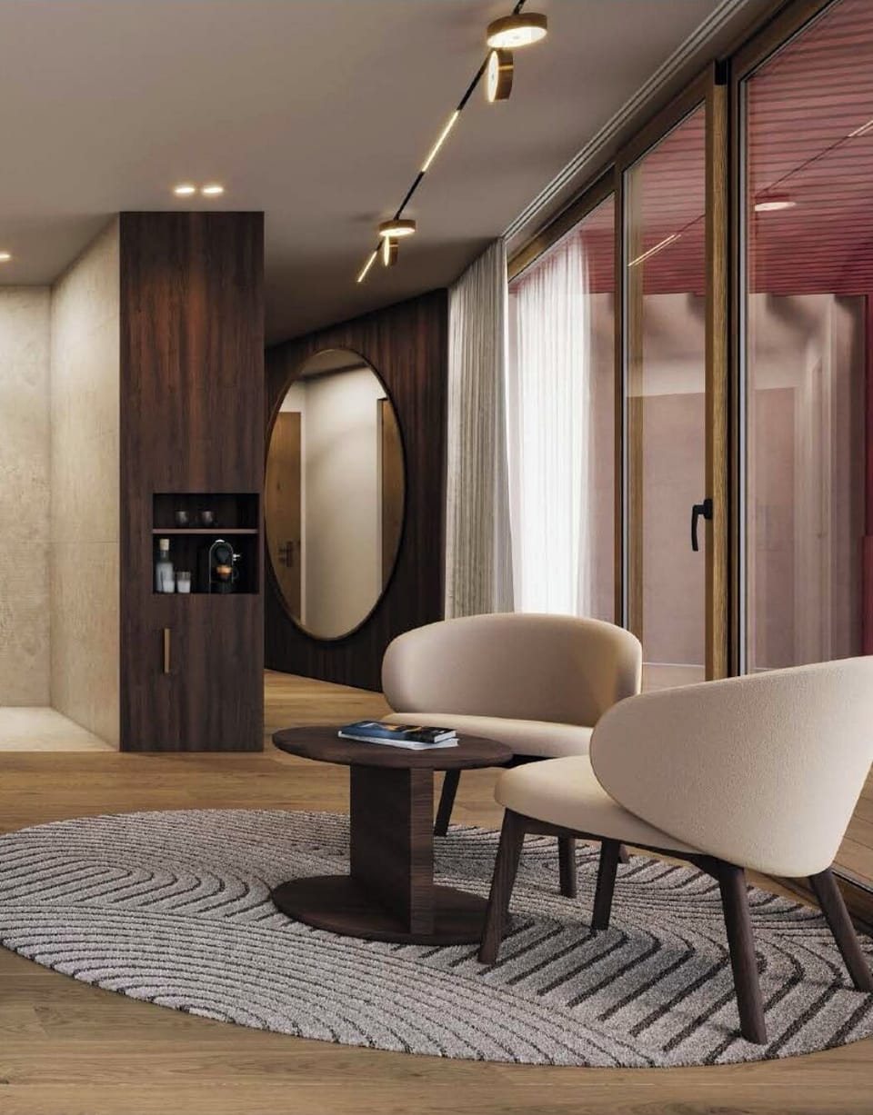 Down comforters, minibar, in-room safe, desk