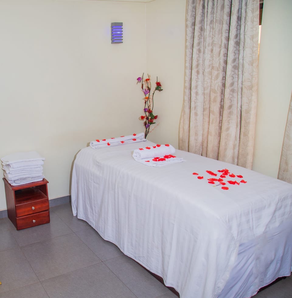 Kenendia Hotel Hotel in Kampala