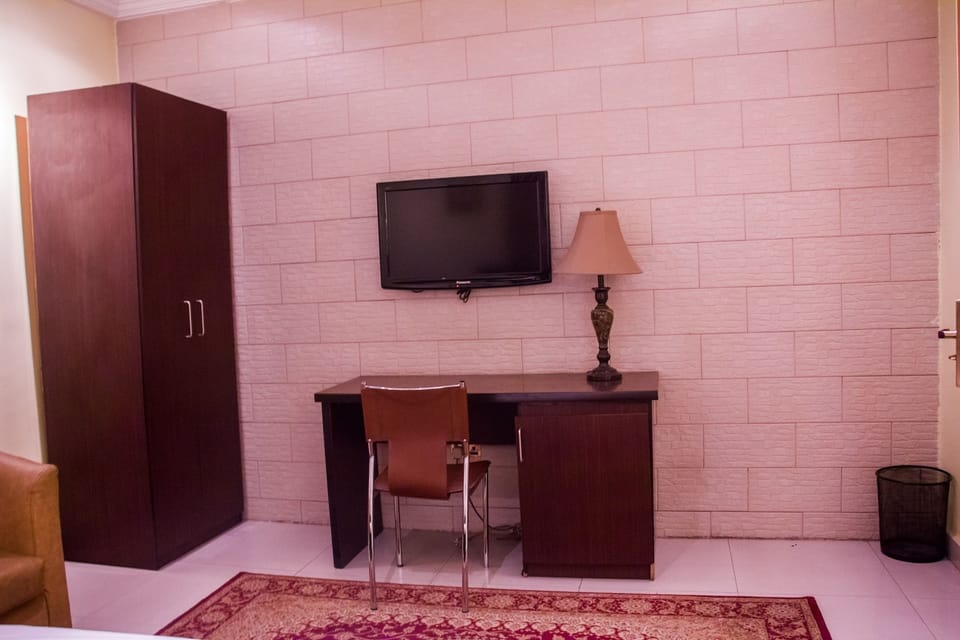 Executive Suite | Room amenity