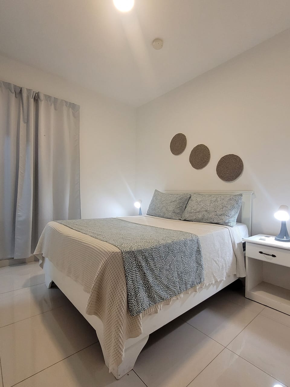 Superior Room | In-room safe, desk, free WiFi, bed sheets