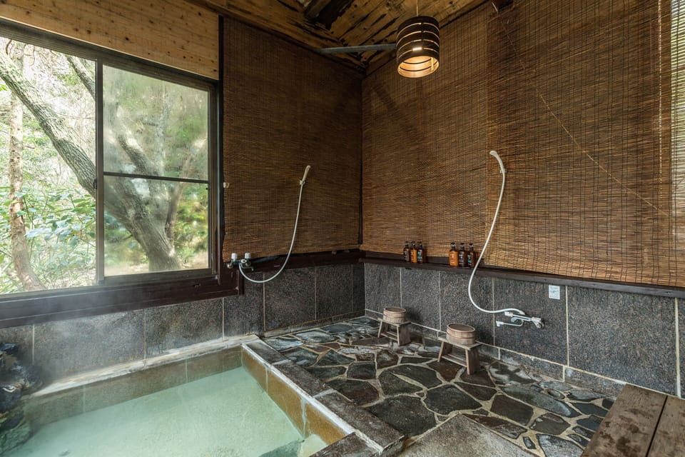 Public bath