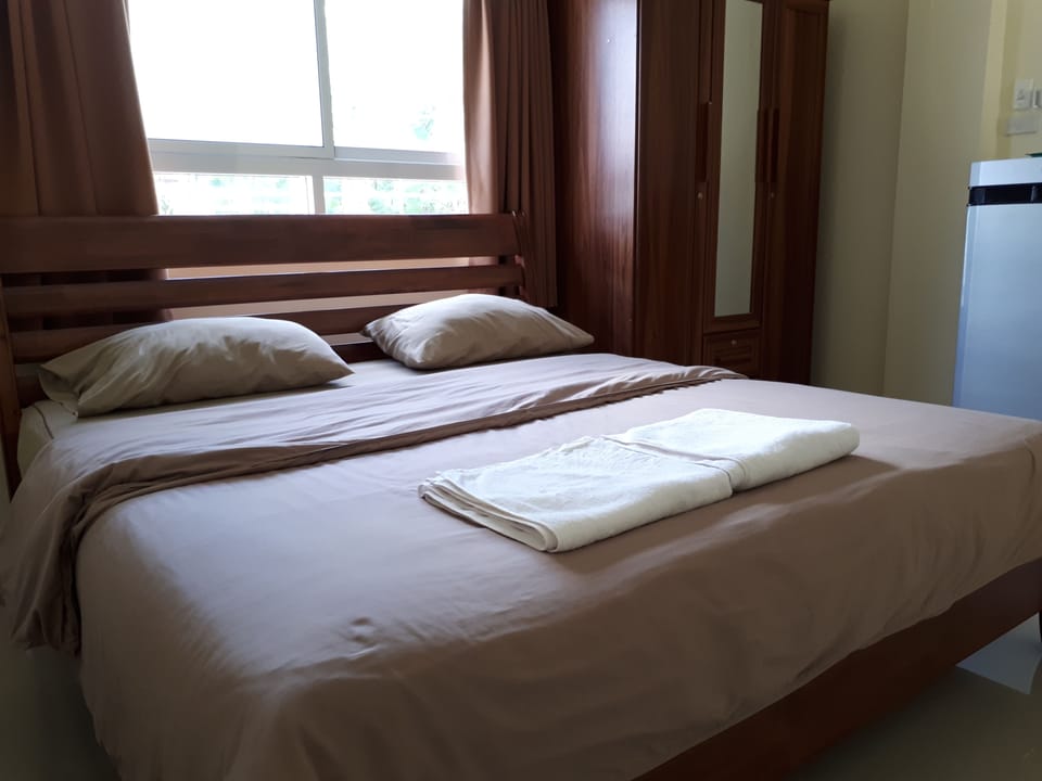 Superior Double Room | Free WiFi