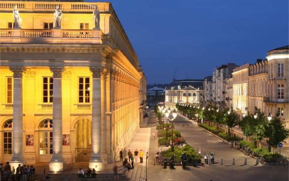 Mercure Bordeaux Centre Ville Hotel in Bordeaux