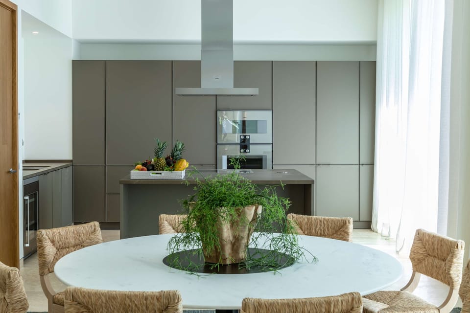 Luxury Villa, 5 Bedrooms | Miscellaneous