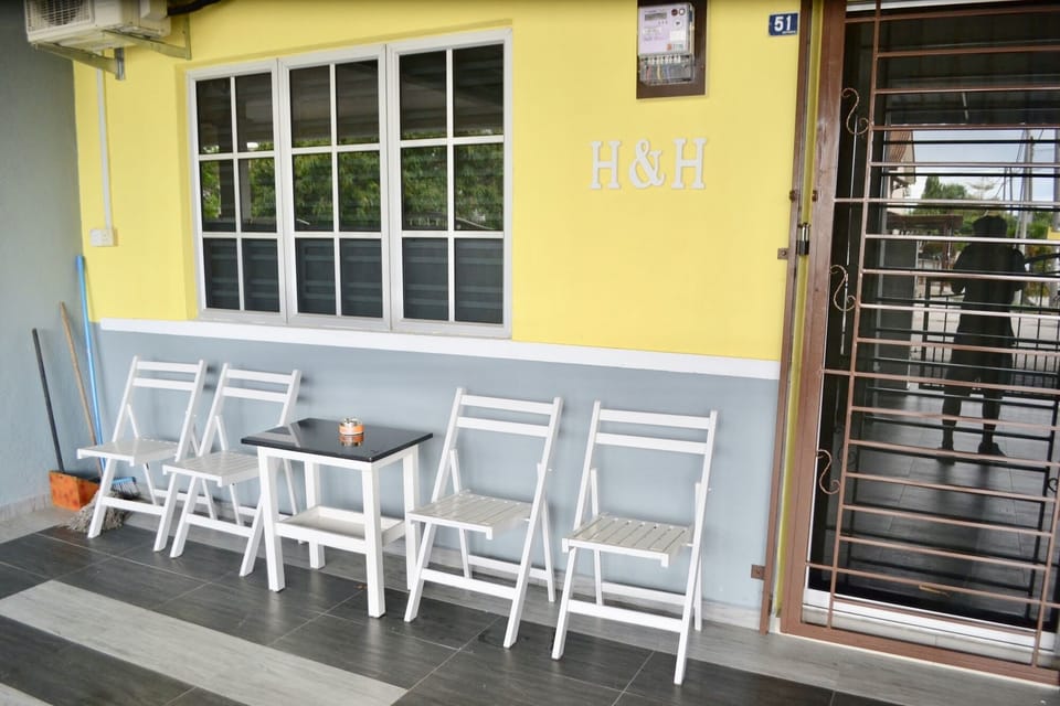 Porch