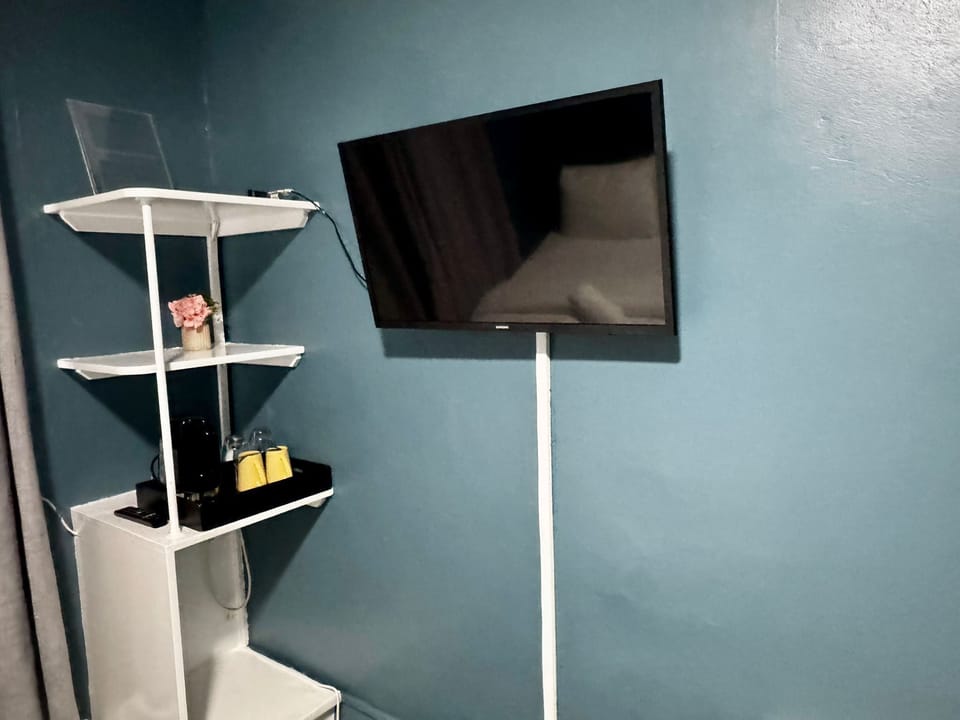 Standard Double Room, Ensuite