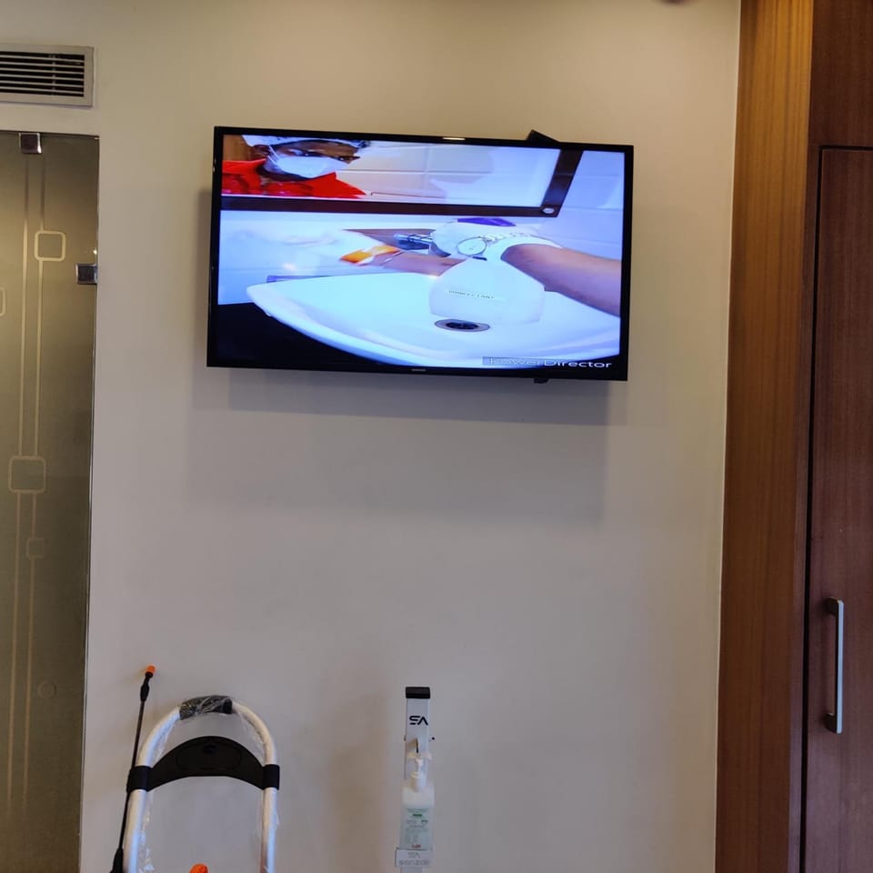 Television