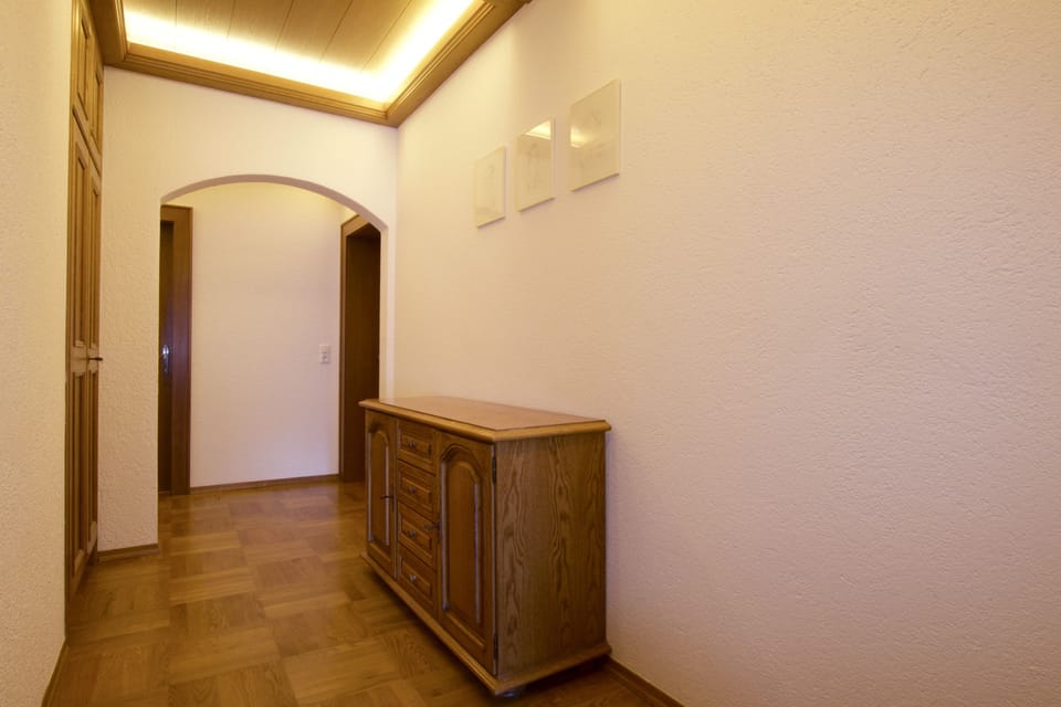 Superior Apartment, 2 Bedrooms, Mountain View, Mountainside | Living area | Flat-screen TV