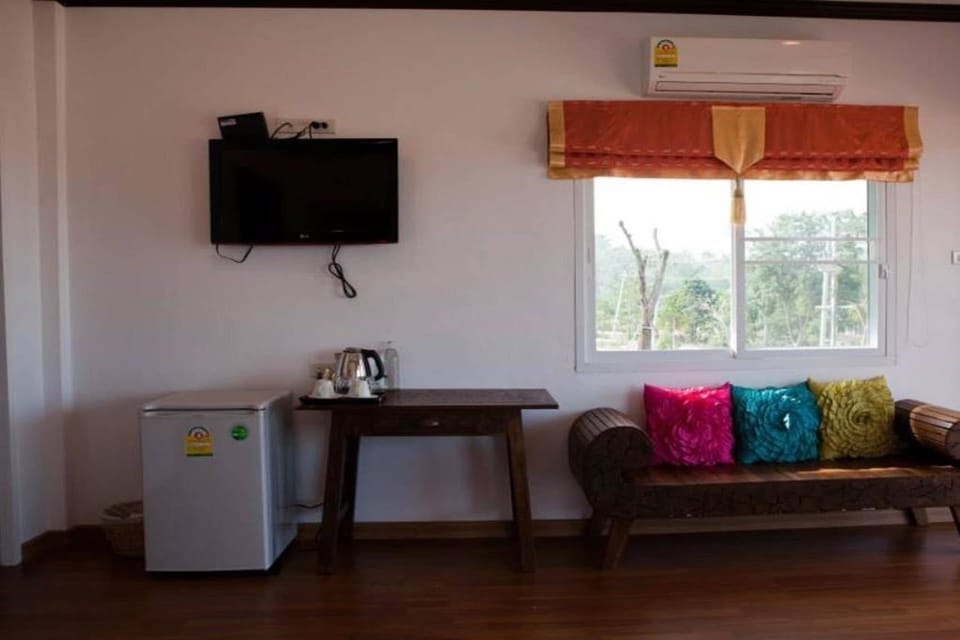Villa | Room amenity
