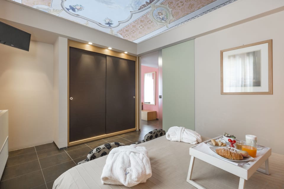 Novecento Scicli Hotel in Scicli