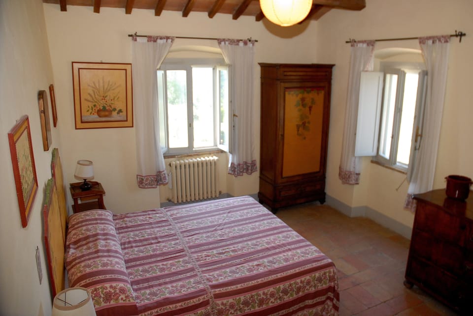 Villa, 6 Bedrooms | 6 bedrooms, free cribs/infant beds, rollaway beds, free WiFi