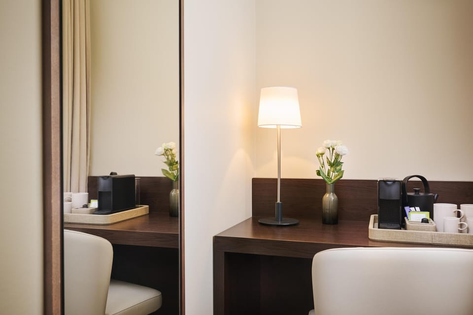 NH Düsseldorf Königsallee Hotel in Neuss