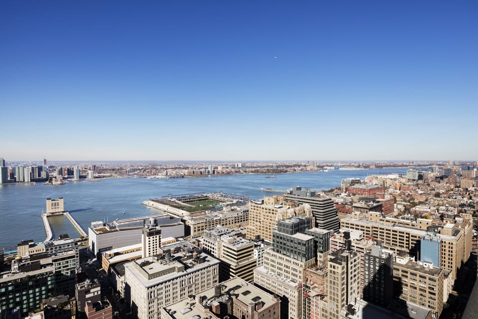 City view