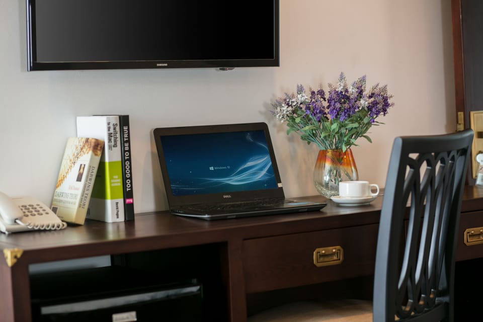 Family Suite, Connecting Rooms, City View | Premium bedding, minibar, in-room safe, individually decorated
