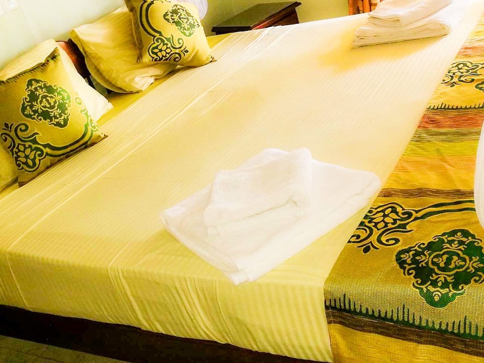 1 bedroom, in-room safe, soundproofing, iron/ironing board