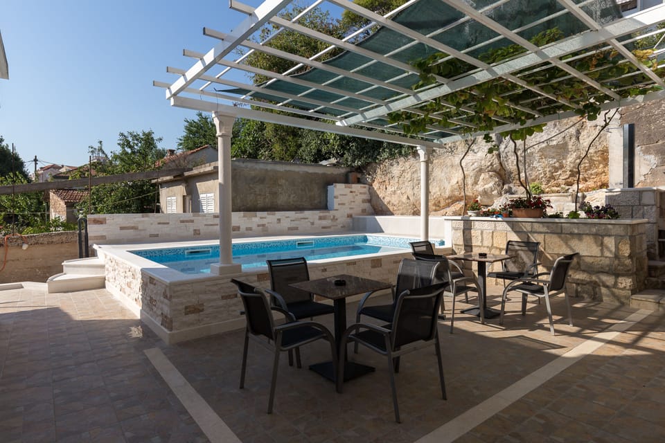 Guest House Kusalo Bed and Breakfast in Dubrovnik