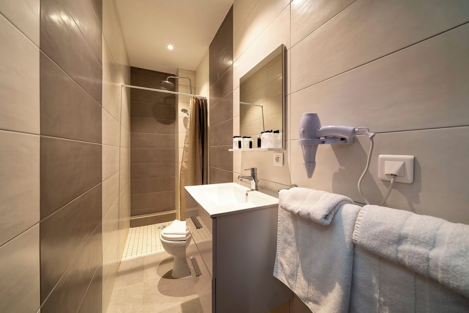 Hotel du Parc Spa & Wellness Hotel in Grand Est