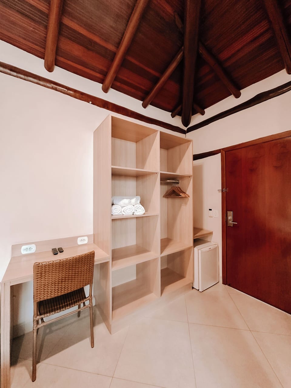Deluxe Room, Multiple Bedrooms, Courtyard View | Premium bedding, pillowtop beds, minibar, individually furnished