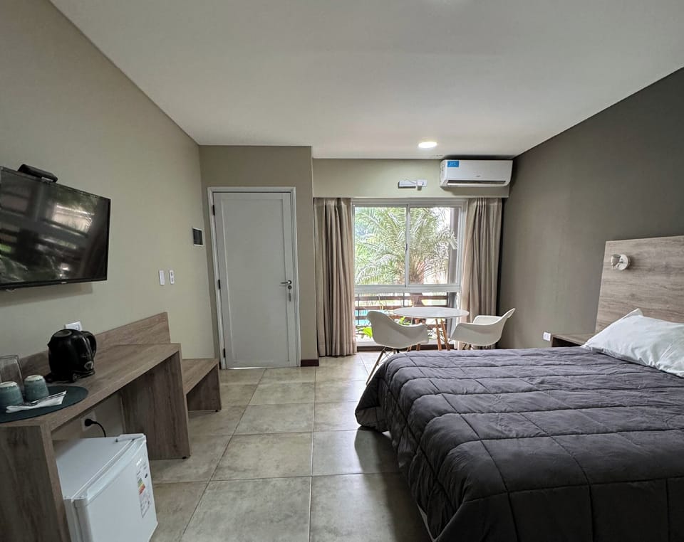 1 bedroom, in-room safe, free WiFi, bed sheets