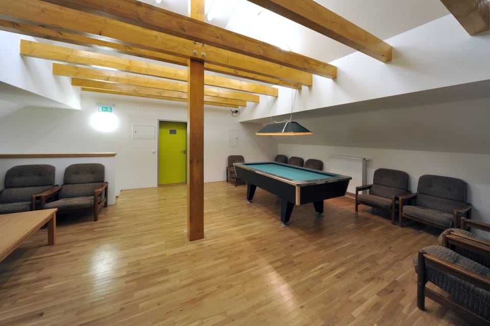 Penzion Andula Bed and Breakfast in Czechia